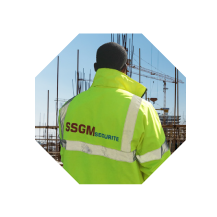 Surveillance-chantier